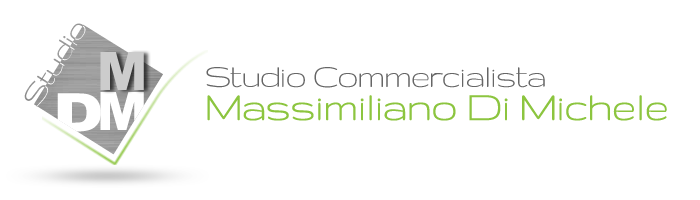 Studio Commercialista Massimiliano Di Michele